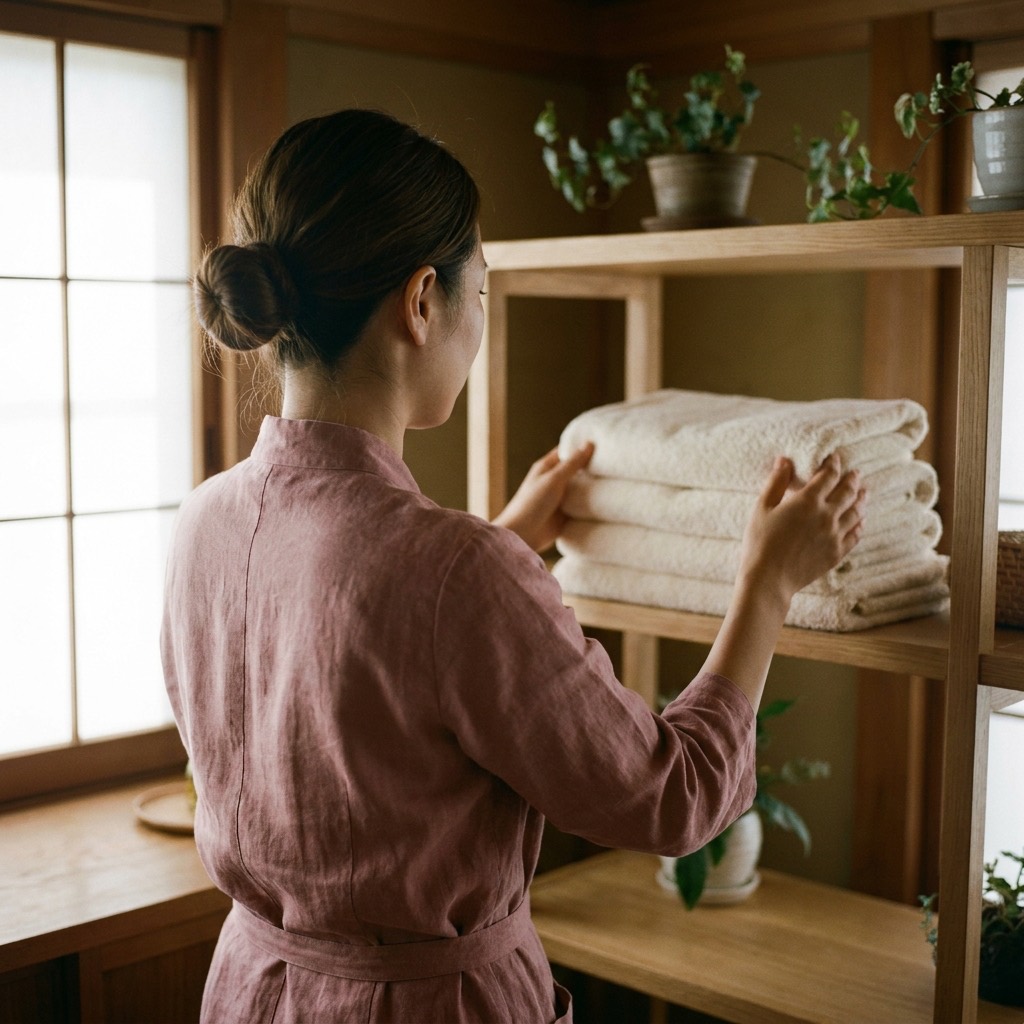 エステティックサロン フェアリー 金沢本店のスタッフ